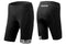 Cycle Collective Shorts (no straps) - Womens