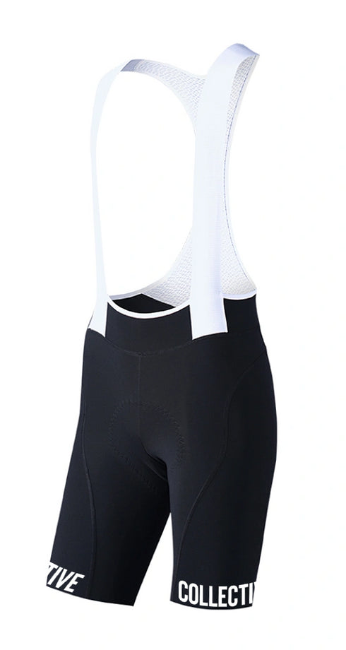 Cycle Collective Bib Shorts - Mens