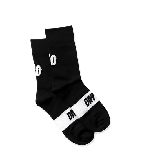 Performance Socks - Black