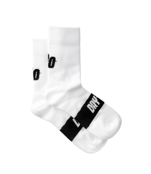 Performance Socks - White