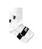 Performance Socks - White