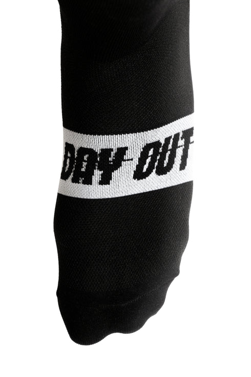 Performance Socks - Black