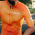 Jersey - Mango Orange - Mens & Womens