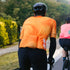 Jersey - Mango Orange - Mens & Womens