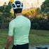 Mens Jersey - Verlime Green