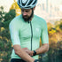Mens Jersey - Verlime Green
