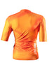 Jersey - Mango Orange - Mens & Womens