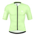 Mens Jersey - Verlime Green