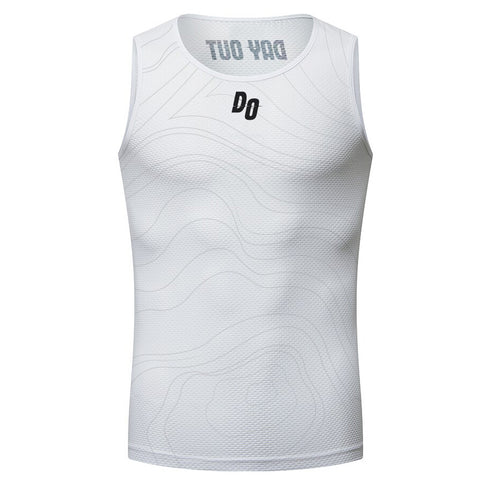 Men's Sleeveless Base Layer