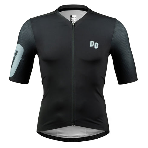 Mens Jersey - Black
