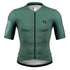 Mens Jersey - Hunter Green