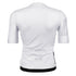 Mens Jersey - Ash White