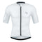 Mens Jersey - Ash White