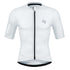 Mens Jersey - Ash White