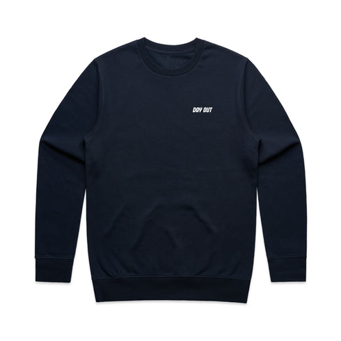 Day Out Essential Sweatshirt