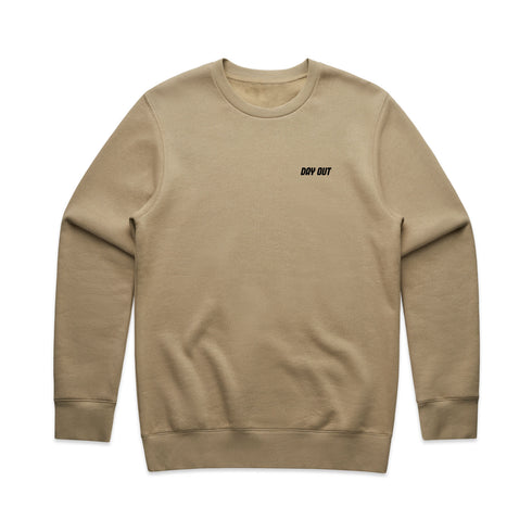 Day Out Essential Sweatshirt