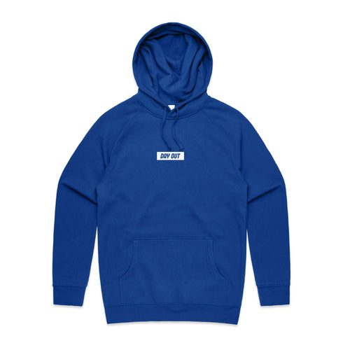 Day Out Supply Hoodie
