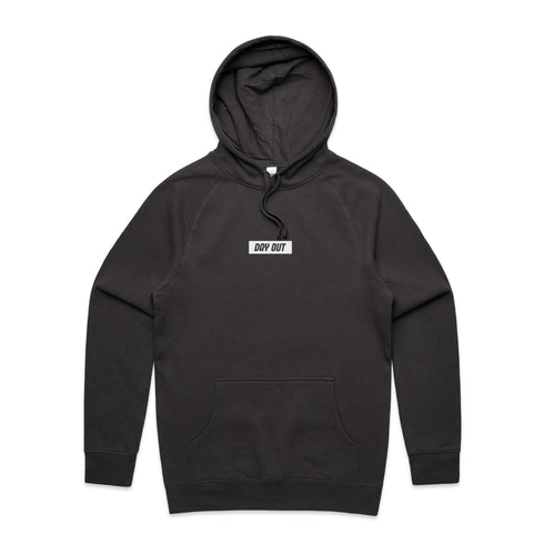 Day Out Supply Hoodie