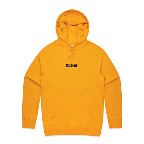 Day Out Supply Hoodie