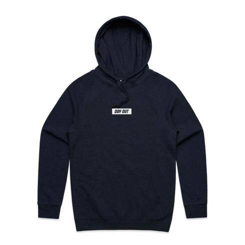 Day Out Supply Hoodie