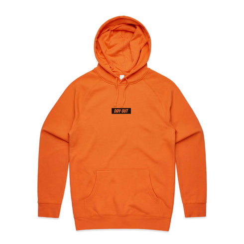 Day Out Supply Hoodie