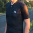 Mens Jersey - Black