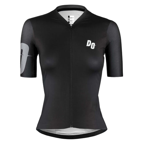 Womens Jersey - Black