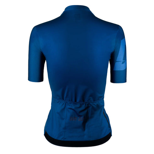 Womens Jersey - Navy