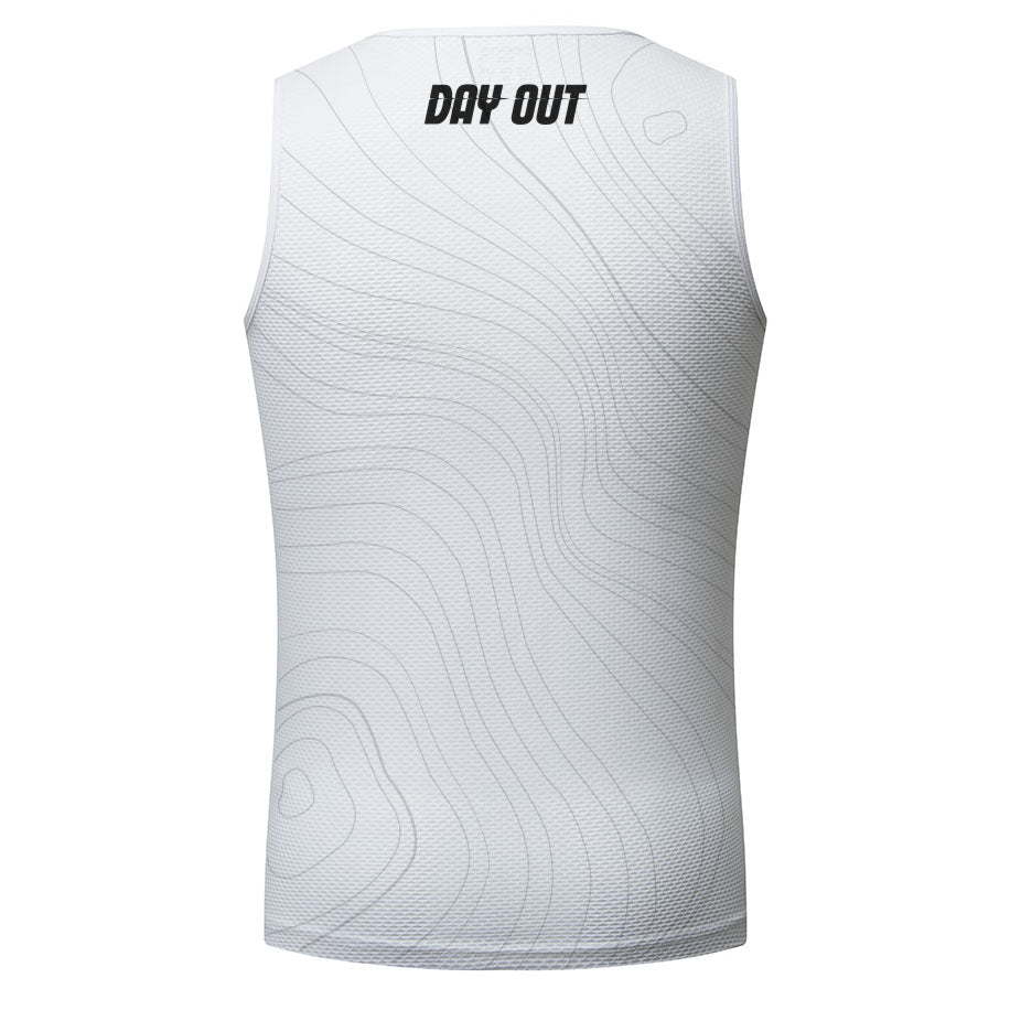 Men's Sleeveless Base Layer – Day Out Sports