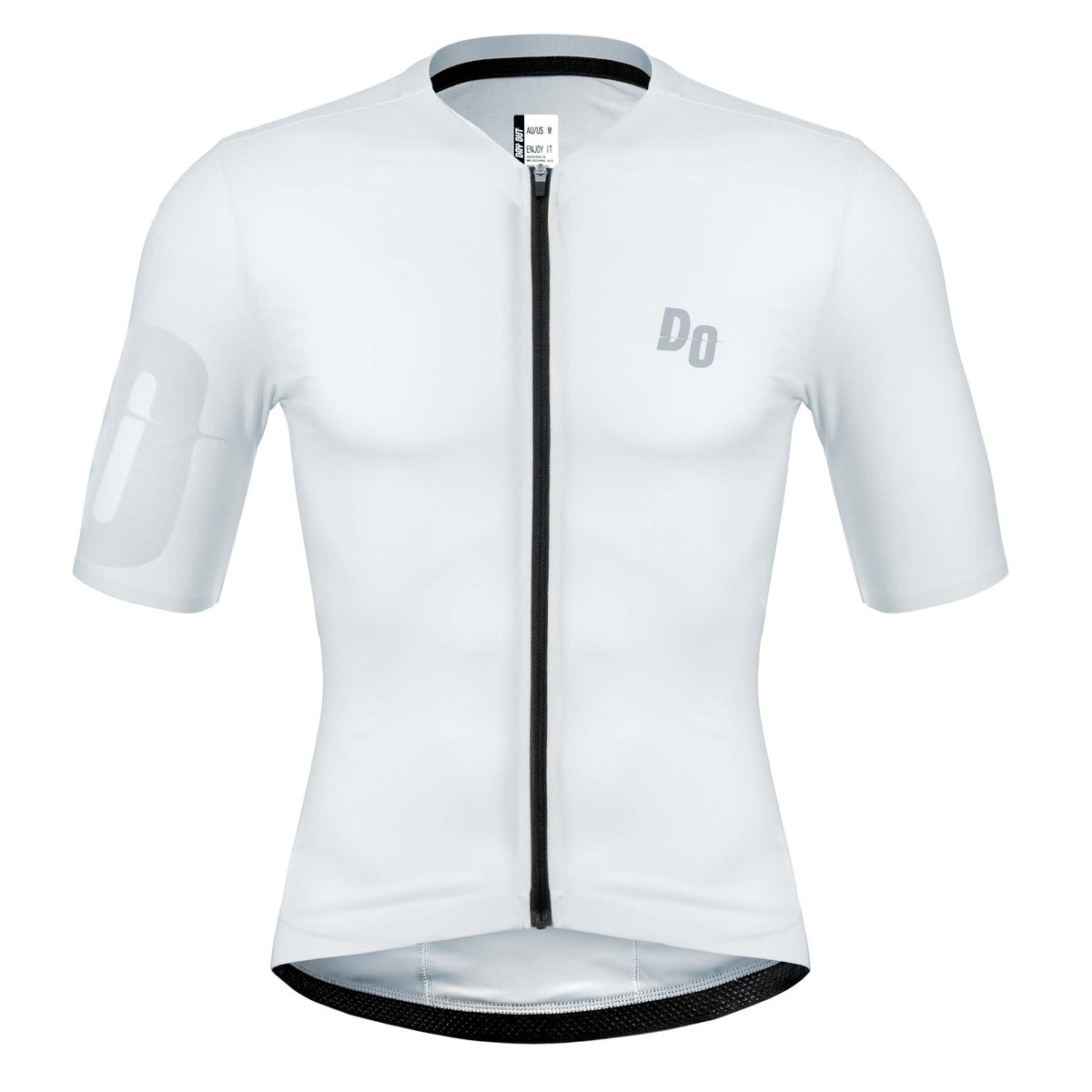 Mens Jersey - Ash White – Day Out Sports